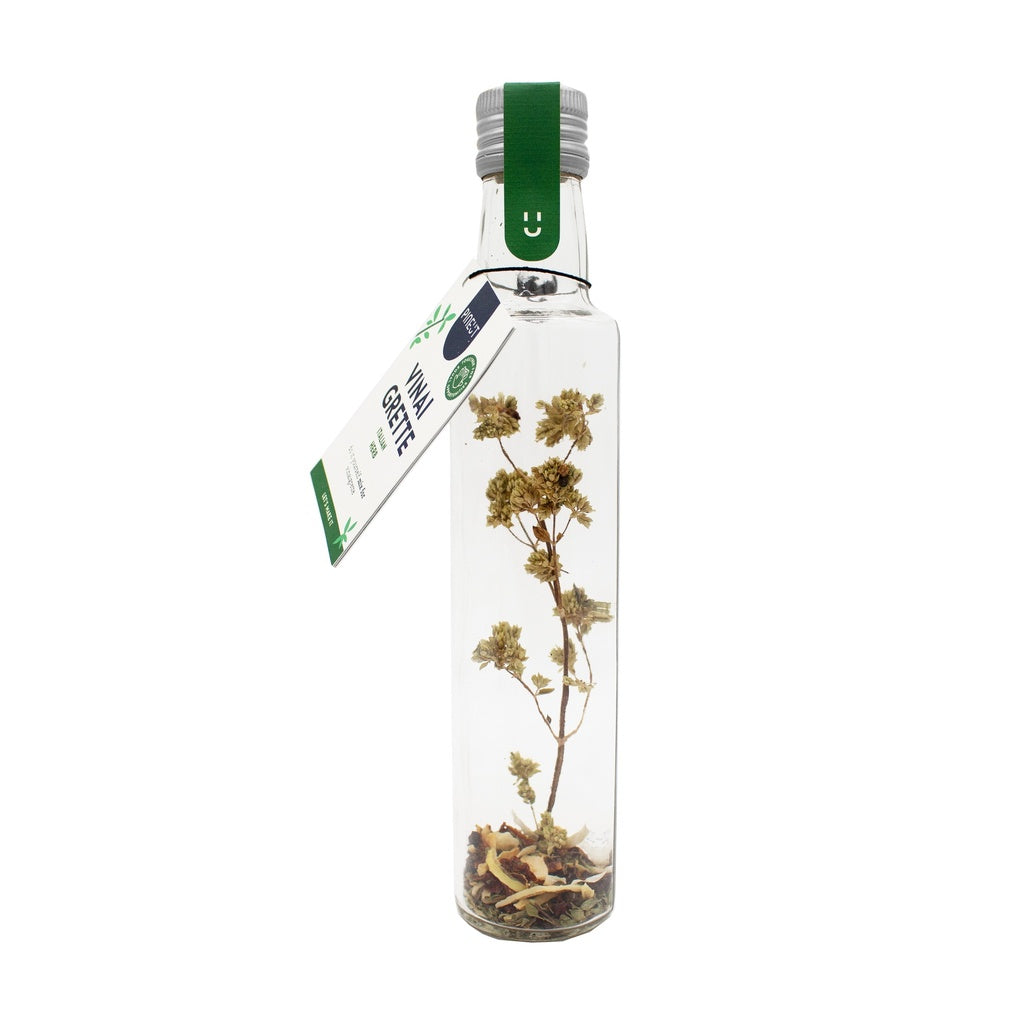 Italiaanse Vinaigrette