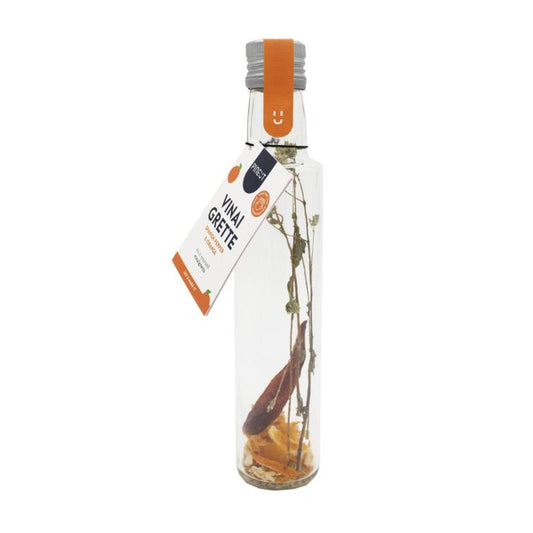 Vinaigrette met Spaanse peper