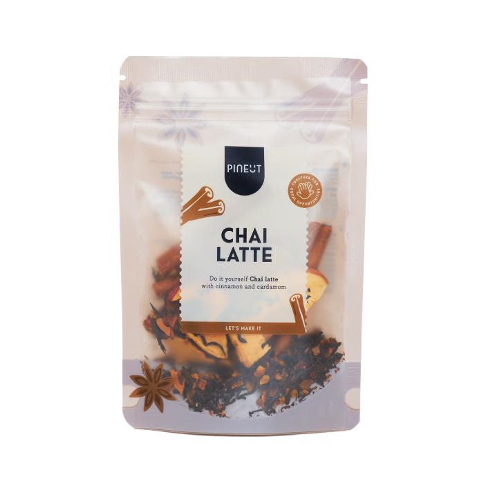 Chai latte
