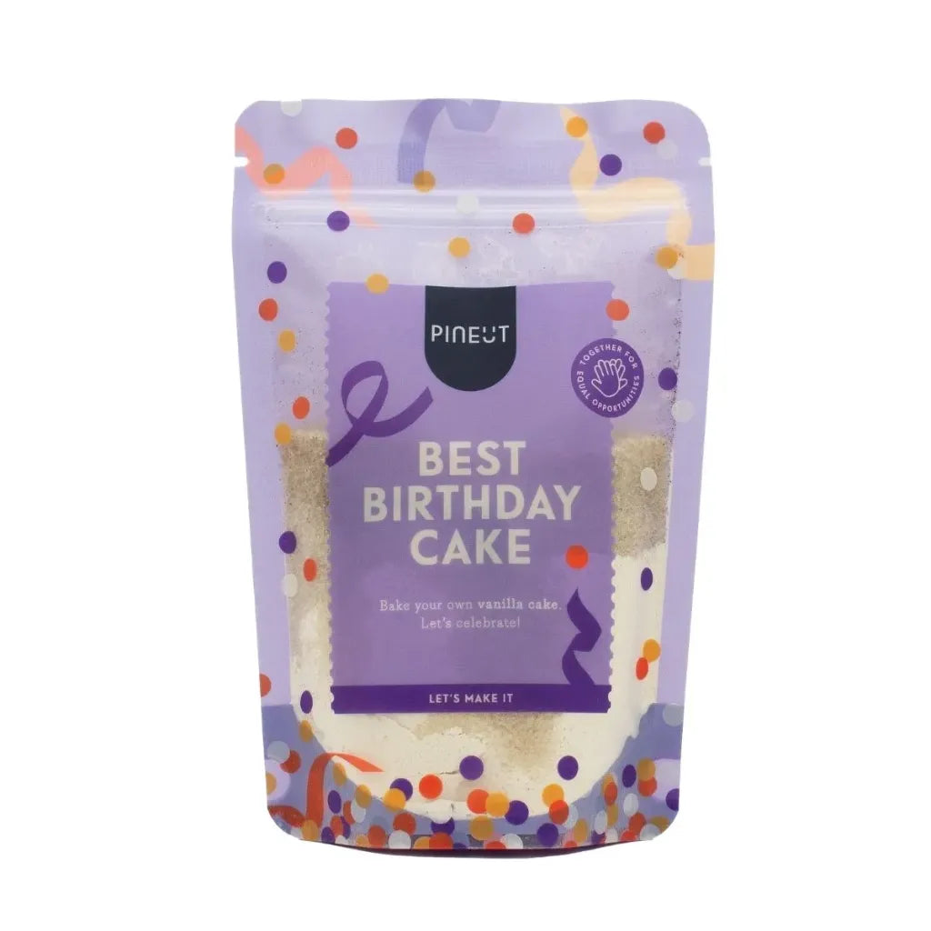 Birthday Cake (vanilla)