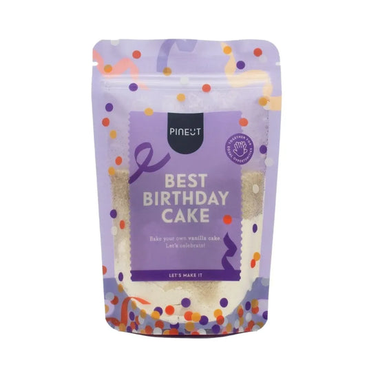 Birthday Cake (vanilla)