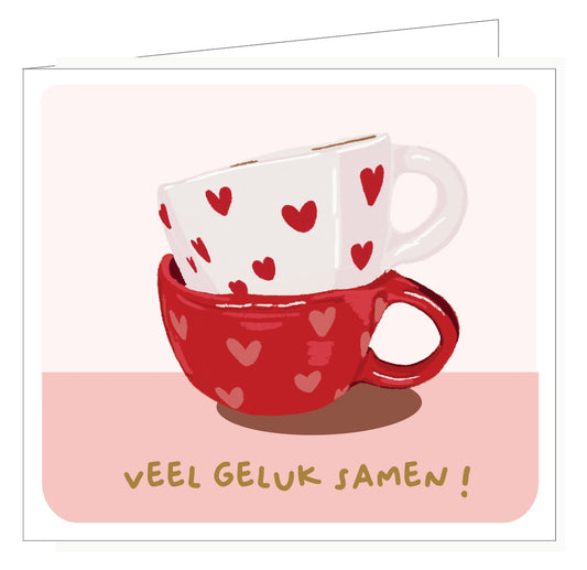 Pippa Veel Geluk Samen