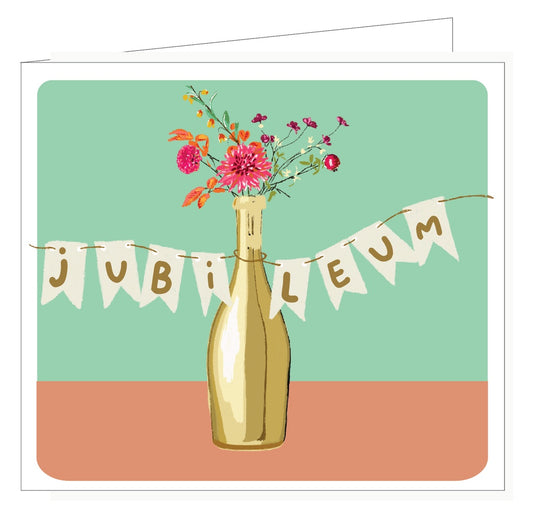 Pippa Jubileum