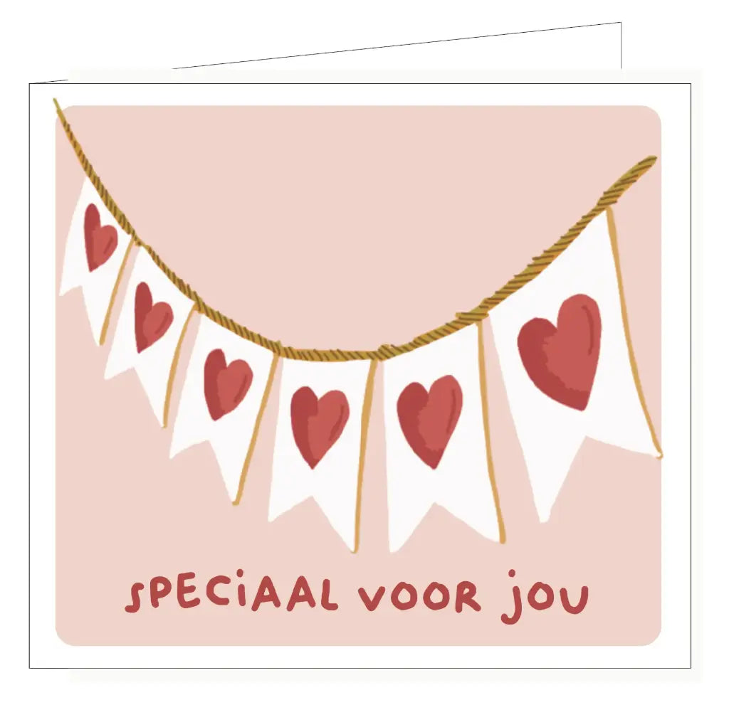 Pippa 'Speciaal Voor Jou'