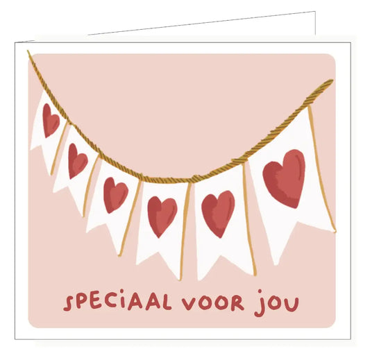 Pippa 'Speciaal Voor Jou'