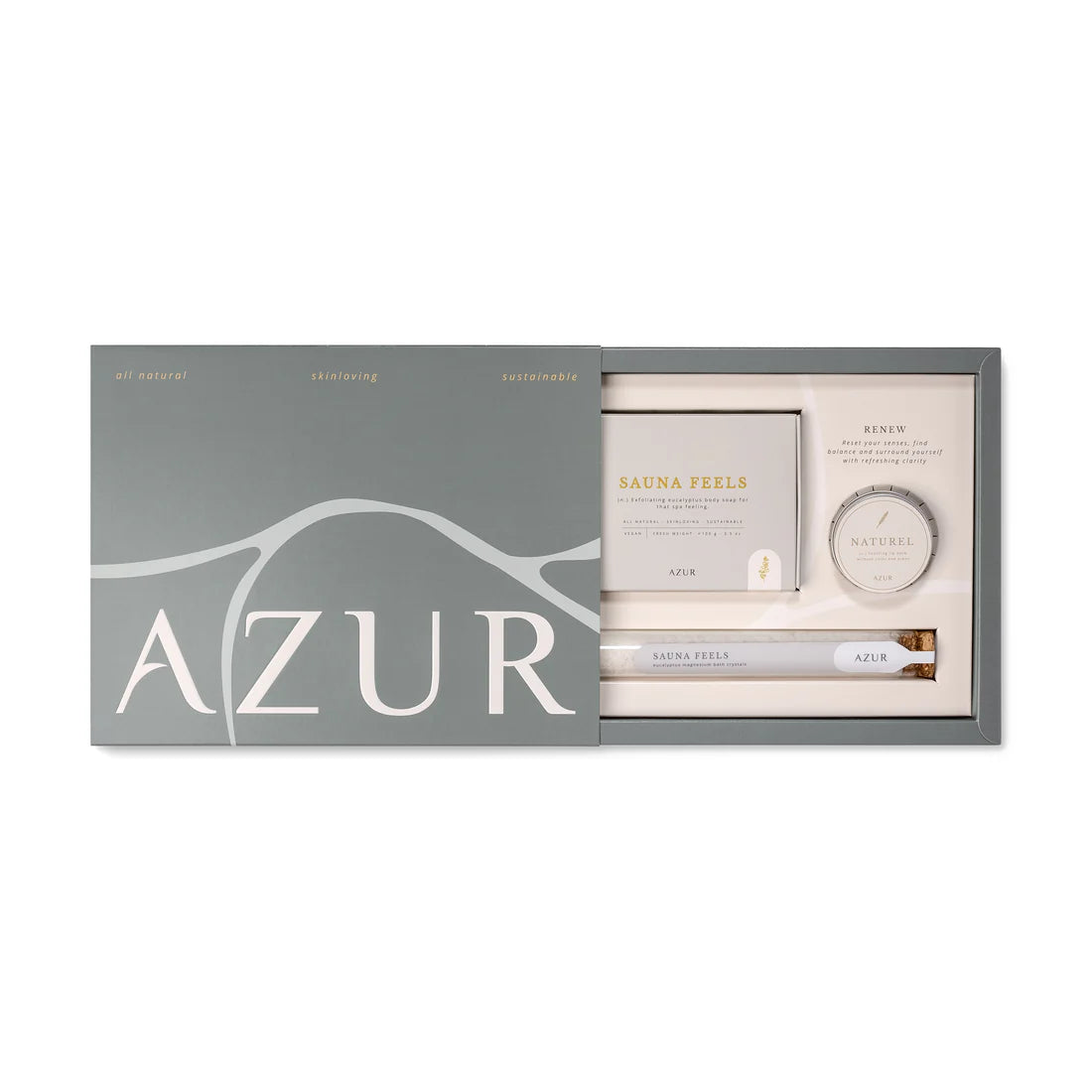 Azur Giftbox Renew