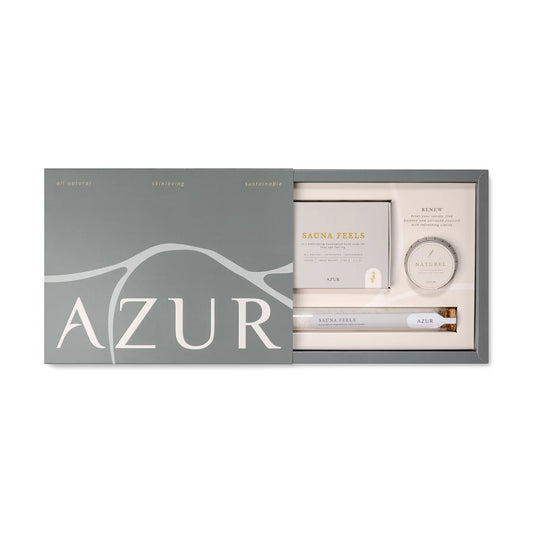Azur Giftbox Renew