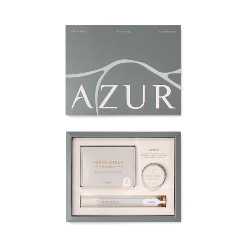 Azur Giftbox Renew