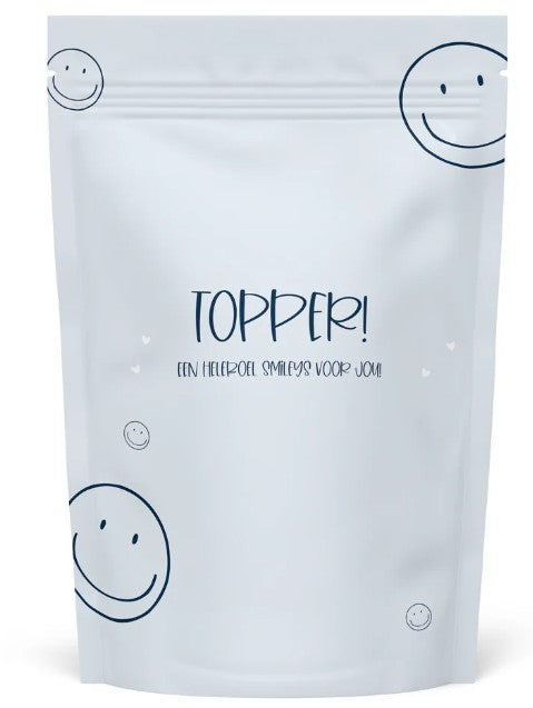 SG Snoepzak "Topper"