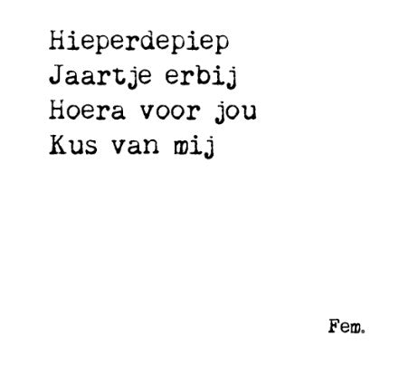 Papierpleziertjes Kaart met Armband - Hieperdepiep