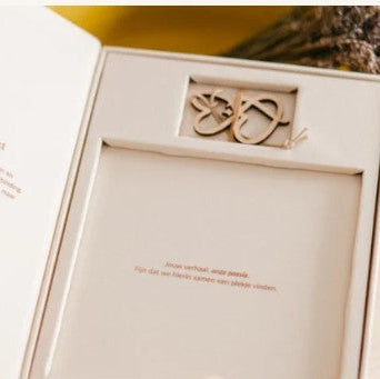 Juuniek Belevingsdoosje met unieke verzilveringscode