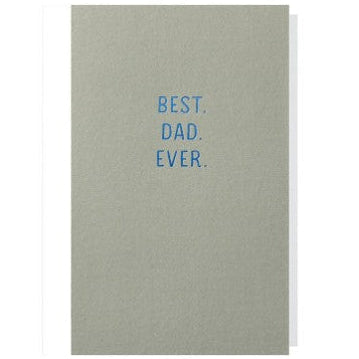 Papette Best Dad Ever