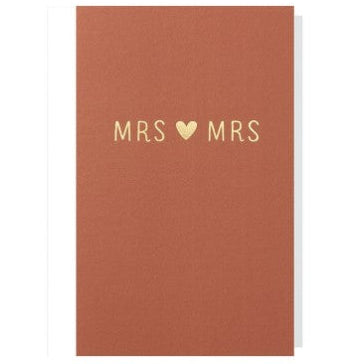 Papette MRS & MRS