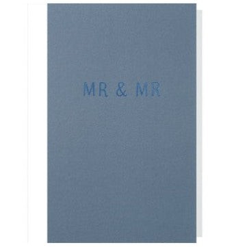 Papette MR & MR