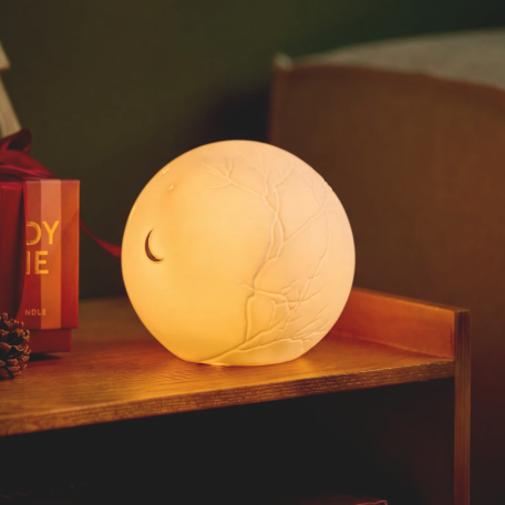 Räder LED-bolvormige lamp 'Winternacht'