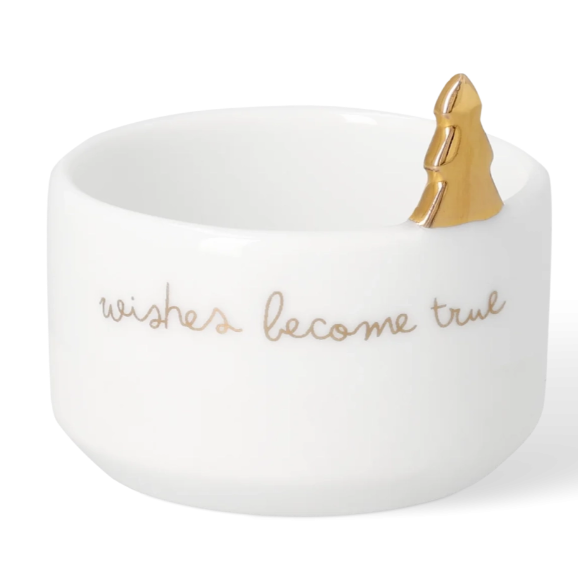Räder Theelichtpotje 'Wishes become true'