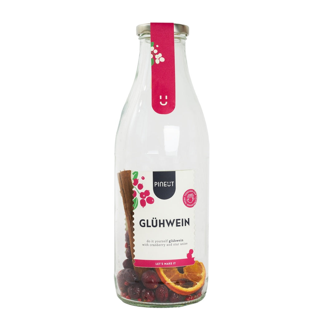 Glühwein doe-het-zelf