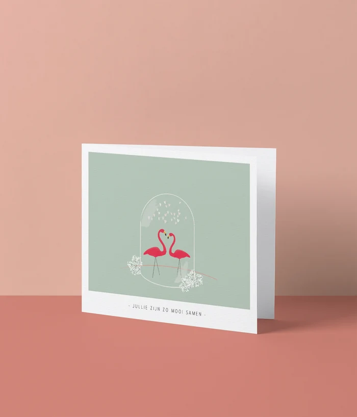 Studio Mie 'Jullie Zijn Zo Mooi Samen'