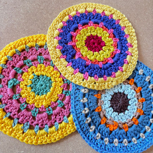 Workshop Leren Haken