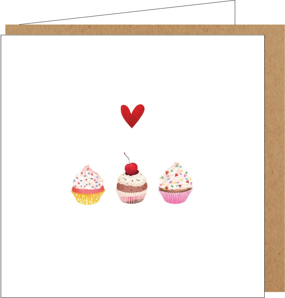 Yon Cupcakes