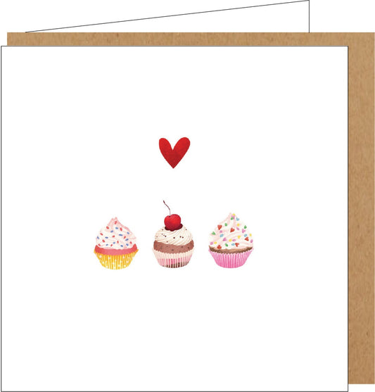 Yon Cupcakes