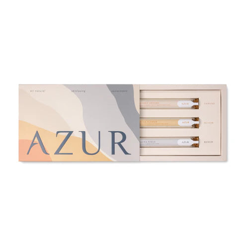 Azur Bathtime Stories