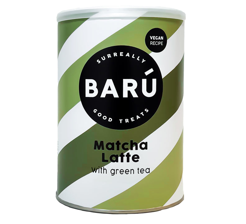 Barú 'Matcha Latte'