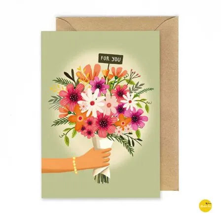 Illustra'lies For You