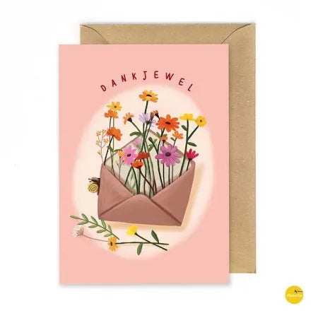 Illustra'lies Dankjewel