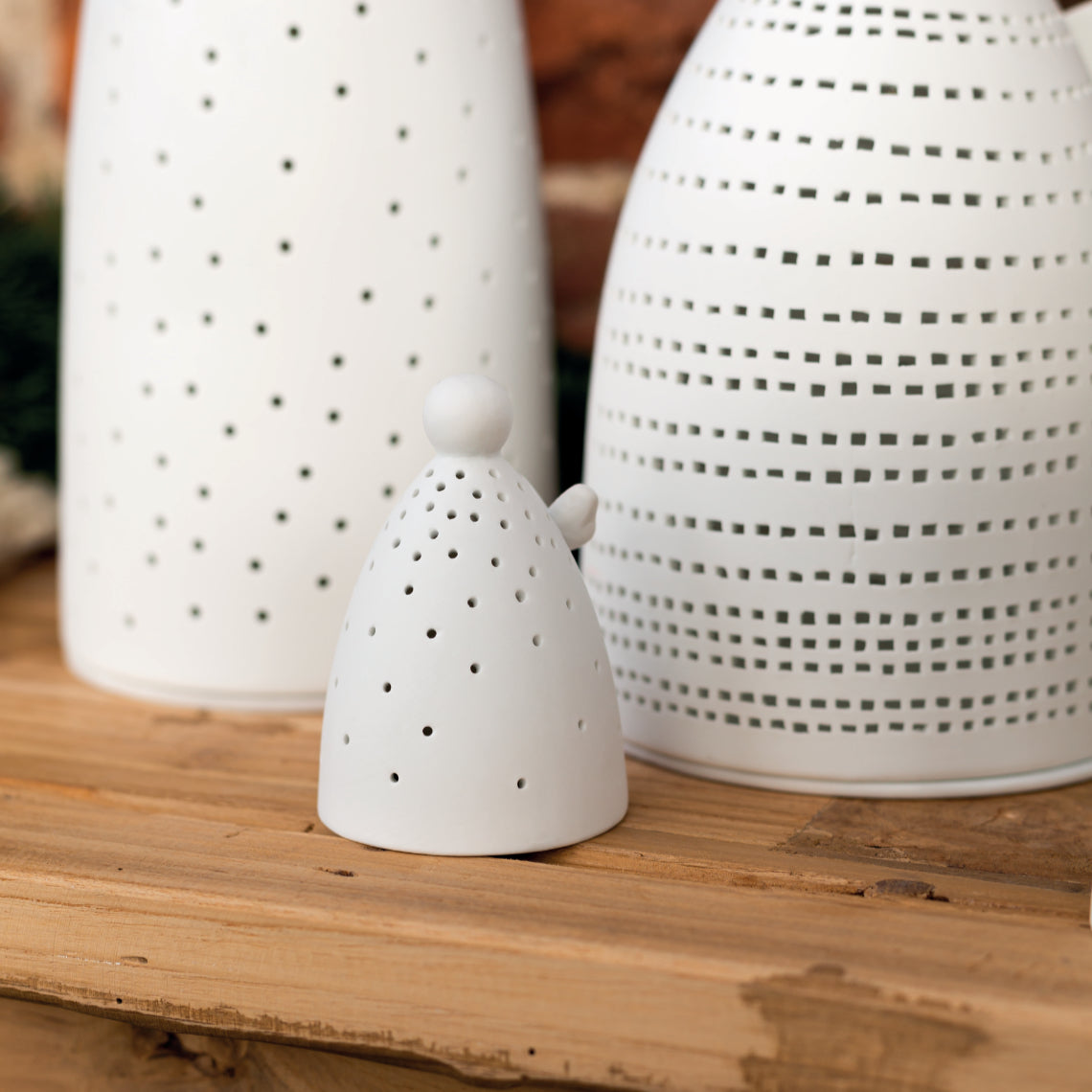 Räder Mini LED Lichtengel