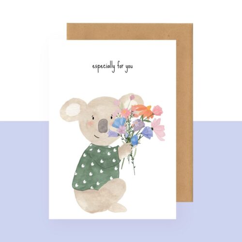 Studio Bertha Especially for you