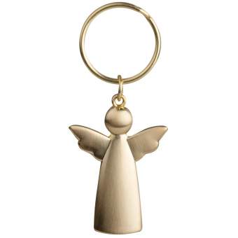 Räder Sleutelhanger "Angel" - Goud