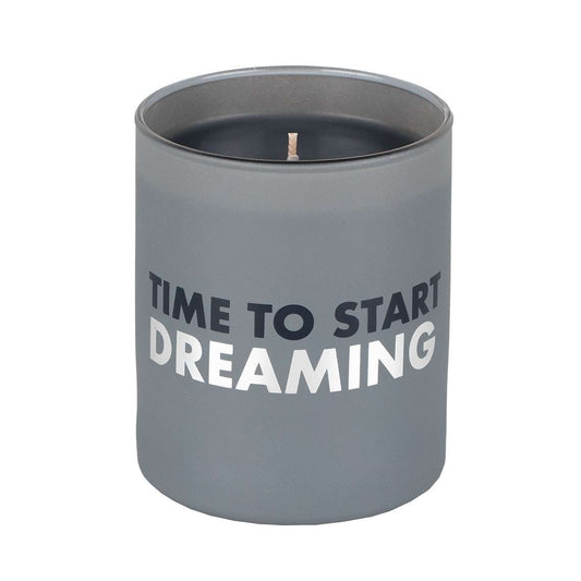 Räder Geurkaars 'Time To Start Dreaming'