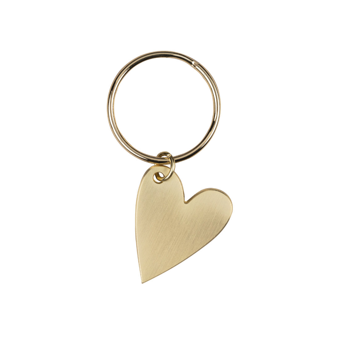 Räder Sleutelhanger Hart