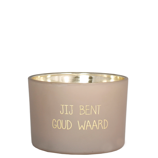 My Flame Sojakaars - Jij bent goud waard