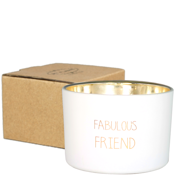 My Flame Sojakaars - Fabulous Friend