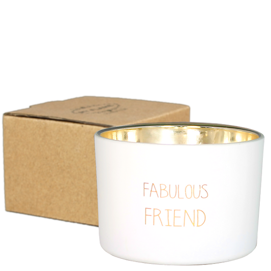 My Flame Sojakaars - Fabulous Friend