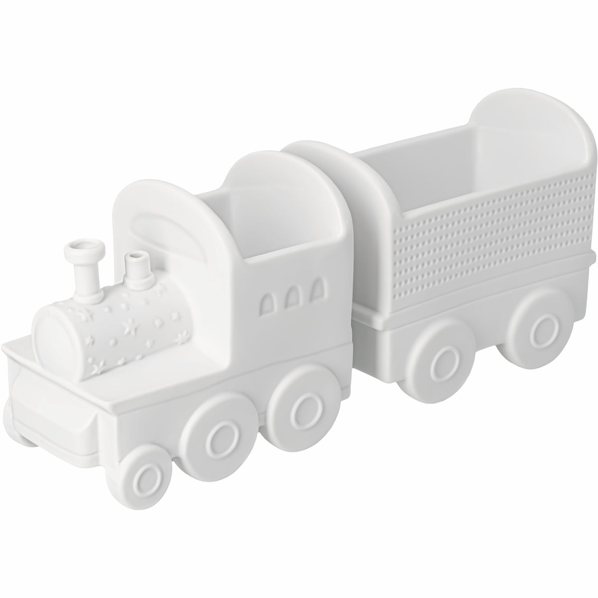 Räder kersttrein