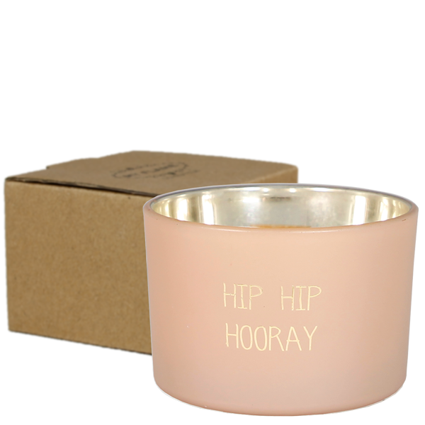 My Flame Sojakaars - Hip Hip Hooray