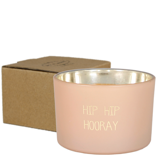 My Flame Sojakaars - Hip Hip Hooray