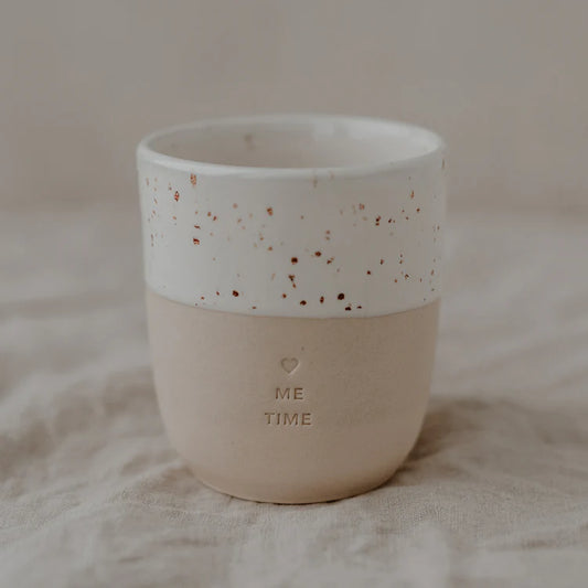 Eulenschnitt Mok 'Me Time'