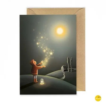 Illustra'lies Sterretjes