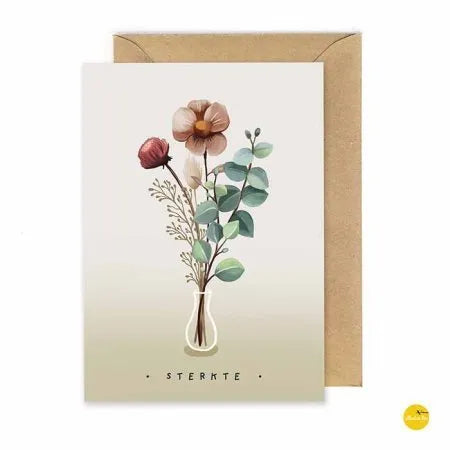 Illustra'lies Sterkte